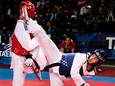 De Belgian Open Taekwondo brengt spektakel naar de Lommelse Soeverein Arena.