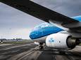 KLM krijgt boete van 40.000 euro om niet terugbetalen geannuleerde tickets
