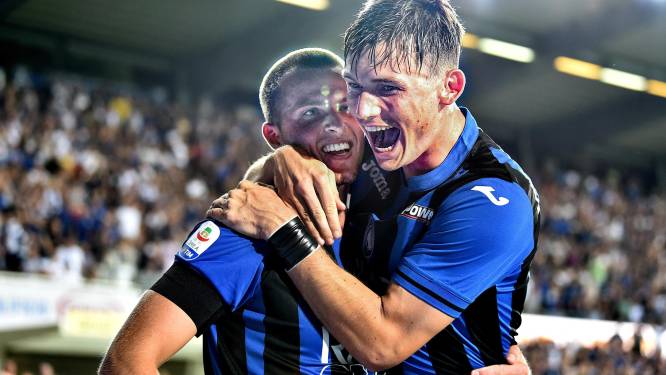 De opmerkelijke opmars van Atalanta Bergamo