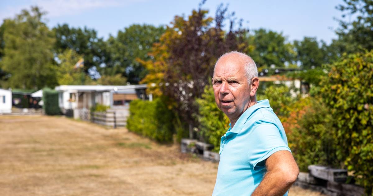 Nieuwe eigenaren vegen camping in Balkbrug leeg, gasten machteloos: 'Sfeer om te snijden' - De Stent