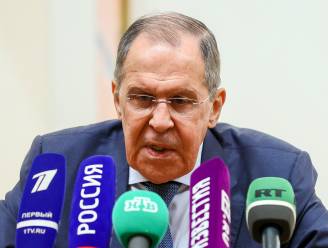 PORTRET. Sergej Lavrov: de man die Ruslands vuile zaakjes al 50 jaar beschaafd verkoopt