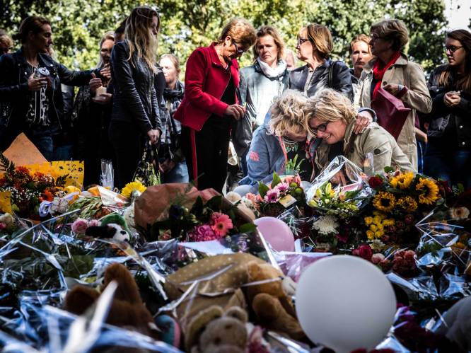 Al meer dan 150.000 euro ingezameld voor slachtoffers na spoorwegdrama Oss, klokken luiden gezamenlijk ter nagedachtenis