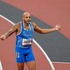 Italiaan pakt verrassend goud op het koningsnummer