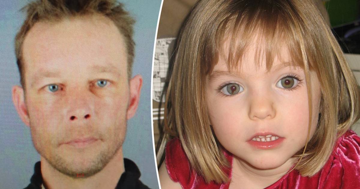 Il principale sospettato del caso Maddie McCann viene processato per violenza sessuale: “Rimarrà in silenzio” |  al di fuori