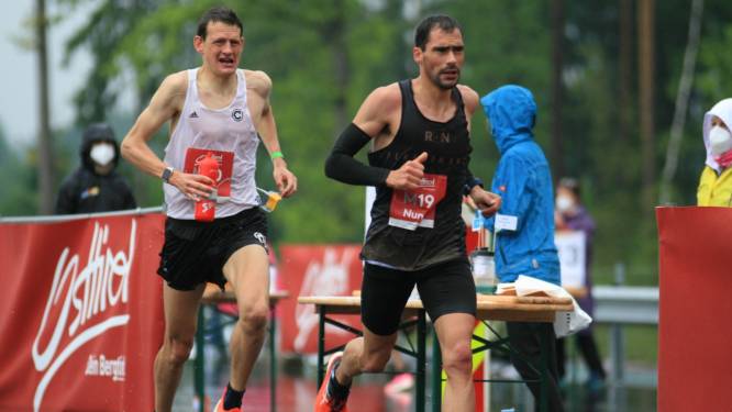 Filip Vercruysse loopt PR tijdens de marathon van Berlijn: “Wedstrijd verliep zo goed als perfect”
