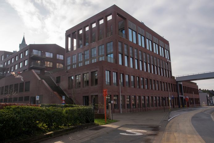 Het lokaal bestuur ontwikkelt een toekomstvisie over wonen en werken in Wetteren.