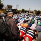 Palestijnen handhaven boycot van de Tempelberg