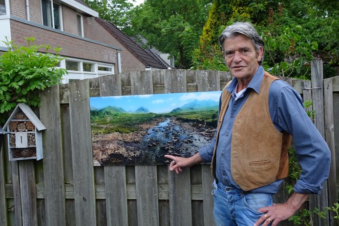 Rien van Osch.