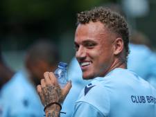 FC Utrecht onderuit tegen Club Brugge, Noa Lang scoort voor Belgische kampioen