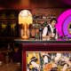 Bar Hachi in De Pijp: ‘We zijn een cocktailbar, maar we hebben ook een biertap’