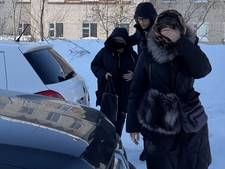 Woordvoerder Navalny spreekt van ‘moord’: onbekend waar lichaam is, ruim 340 arrestaties bij herdenkingen