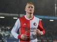 Waarom Feyenoord voor de 5 miljoen euro voor Larsson kiest