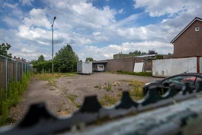 Toch andere entree, kleine winkel en koopappartementen voor Mariahout