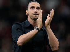 Emotionele Zlatan Ibrahimovic (41) zet punt achter indrukwekkende loopbaan: ‘Jullie gaven mij liefde’