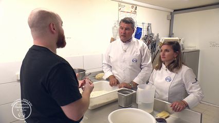 2. Occitanie - Pays d'Oc - jour 2