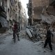 Australië betreurt dood Syrische soldaten bij luchtaanval