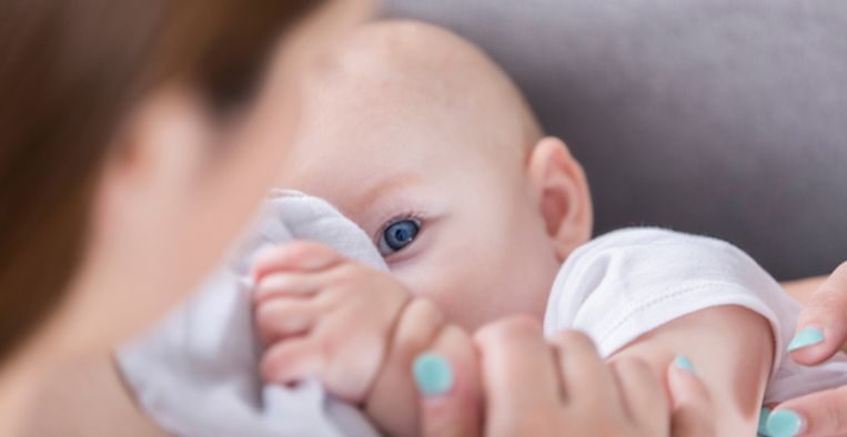 null Beeld Getty Images