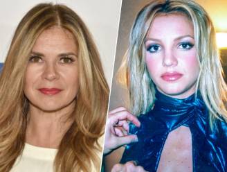 “Ze blijft zeggen dat ik bezeten ben”: dit is Lou Taylor, de religieuze businessmanager die Britney Spears miljoenen afhandig maakte