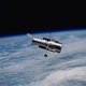 Hubble licht sluier op van oude sterexplosie