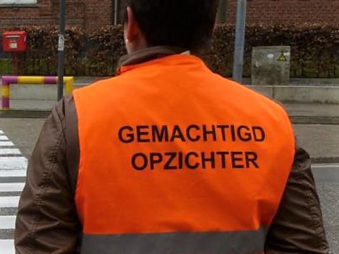 Gemachtigd opzichter
