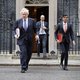 Nog twee dagen voor brexit-deadline Britse premier Johnson, akkoord lijkt onmogelijk