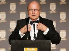 Blatter va rencontrer samedi l'émir du Qatar