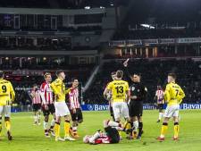 Seuntjens woedend: 'Ik hoop dat Ajax kampioen wordt'
