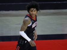 Bezoekje aan stripclub wordt dure grap voor basketballer Porter