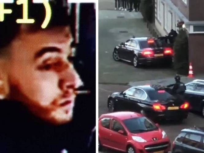 Derde dode schietpartij is man (28) uit Utrecht, OM houdt door briefje in auto “ernstig rekening” met terroristisch motief