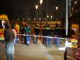 Veel hulpdiensten waren dinsdagavond op de been op de Lentse Warande in Nijmegen. Een 29-jarige inwoner van de stad overleed uiteindelijk na een geweldsincident op die plek.