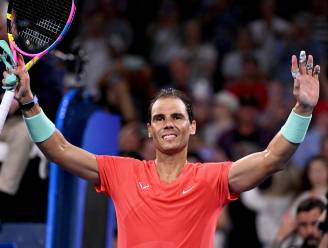 “Zó geolied, zo goed. Onvoorstelbaar eigenlijk”: hoe Rafael Nadal na een jaar afwezigheid probleemloos weer opduikt én wint