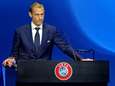 Ook UEFA boycot sociale media tegen racisme