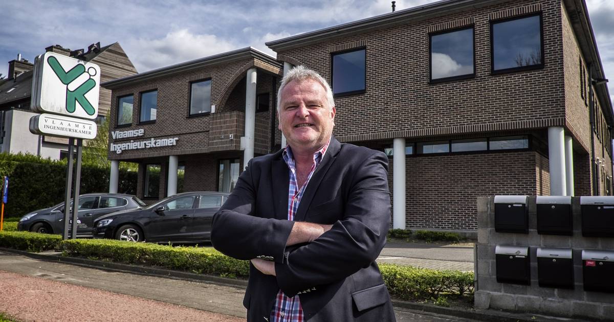 Gemeentehuis verhuist naar nieuw pand Wommelgem hln.be