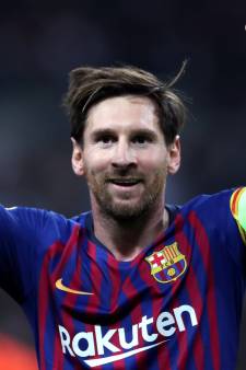 “Les histoires de la vie doivent bien se terminer”: le Barça affirme être en contact avec Messi en vue d'un retour