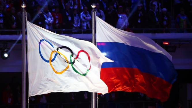Wel Russen bij Olympische Spelen in Parijs, maar geen Oekraïners? ‘Onbegrijpelijk en onacceptabel’