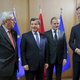 Teruglezen - Turkije en EU akkoord over migratieplan, zondag 20 maart in werking