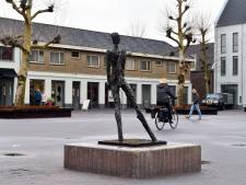 Bezwaren afgewezen: éindelijk kan het laatste stukje van de Biezenkamp gerenoveerd worden