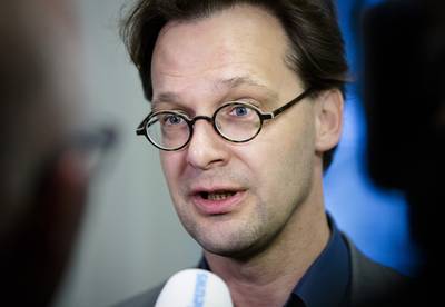 Kamervragen over soapserie op plek EenVandaag