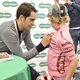 De fans van Alberto Contador moeten zondag in Bavikhove zijn