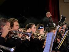 Koninklijke Harmonie De Arend speelt jaarconcert na 2 jaar uitstel