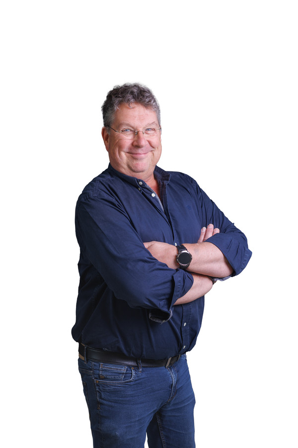 Was ik het boekje met Roosendaalse gedichtjes toch bijna vergeten ...