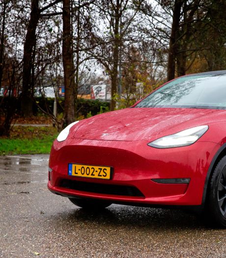 ‘Mogen autofabrikanten wel sjoemelen met het rijbereik?’