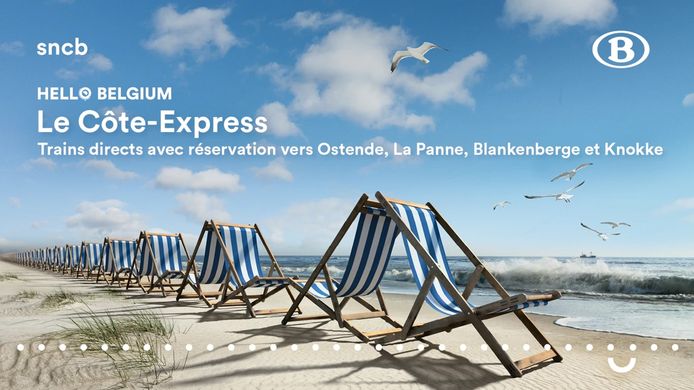 Côte-Express