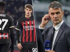 Paolo Maldini évoque les flops belges: “De Ketelaere? Cela aurait été plus facile d’aller chercher Dybala”