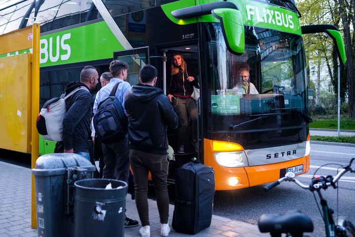 Het Turkse bedrijf zal na afronding van de overname geïntegreerd worden in het netwerk van FlixBus.
