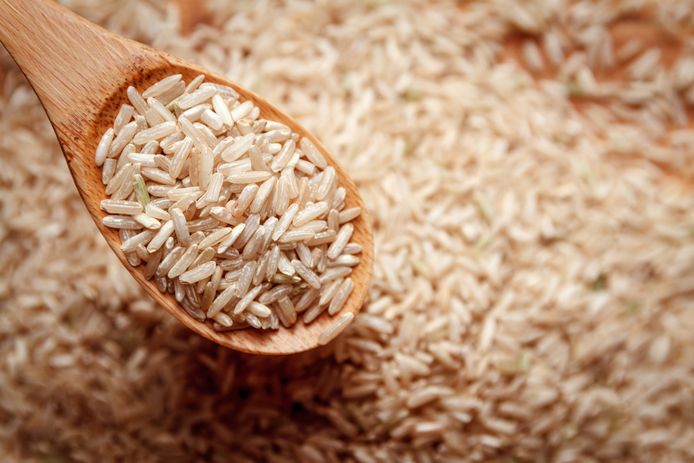 roltrap Instrument Verwant Wat kunnen we beter eten: witte rijst of zilvervliesrijst? | Koken & Eten |  AD.nl