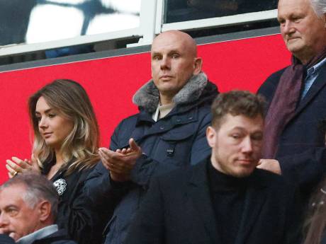 Ajax benoemt Jan van Halst en gaat commissarissen belonen, bestuursraad treedt deze zomer af