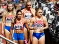 “Nederlandse atlete in Duitsland gepakt met 50 kilo drugs in koffer”