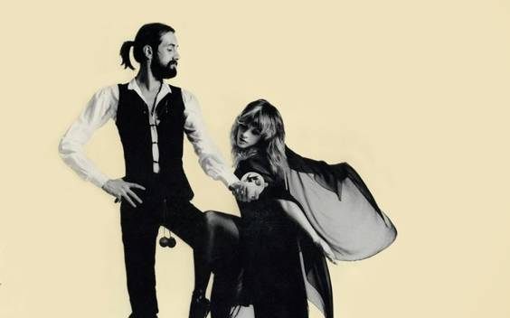 ‘Een groep die deed wat niemand mogelijk achtte’: Marc Didden over Fleetwood Mac