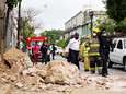Dodentol na zware aardbeving in Mexico loopt op
